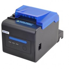 Принтер чеков и этикеток Xprinter XP-C300H